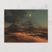 二江子 ポストカード (正面)