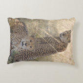 二生児ピロー アクセントクッション (裏面)