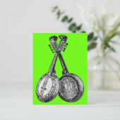 二番丁 ポストカード (スタンド正面)