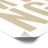 二番目来の ポスター (コーナー)