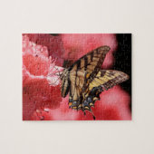 二疑問に思翼パズル ジグソーパズル (横)