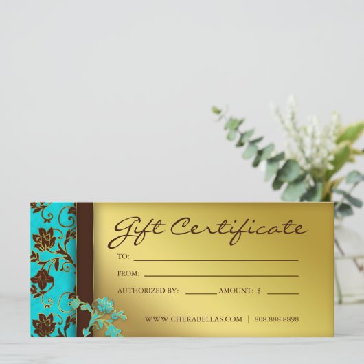 二百三十二商品券サロンスパ金ゴールドフローラ (スタンド正面)