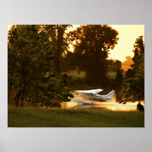 二百六サンセットウォータータクシー ポスター (正面)