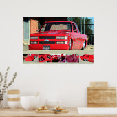 二相混合 ポスター (キッチン)