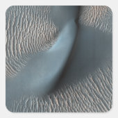 二種類のエオリアの寝具 スクエアシール (正面)