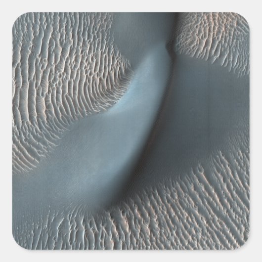 二種類のエオリアの寝具 スクエアシール (正面)