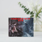 二等船 ポストカード (スタンド正面)