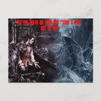 二等船 ポストカード