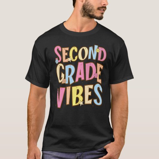 二等車新学期レトロ二等車 Tシャツ (正面)