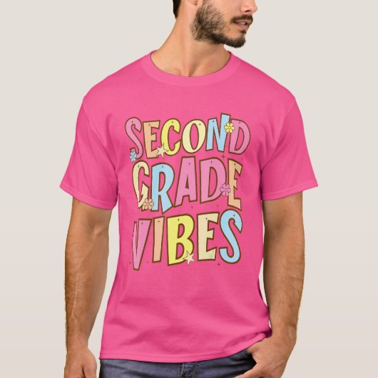 二等車新学期レトロ二等車 Tシャツ (正面)