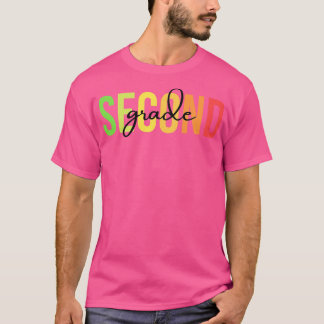 二級先生3 Tシャツ