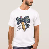 二級 Tシャツ (正面)