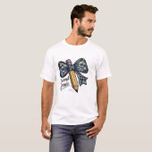 二級 Tシャツ (正面フル)
