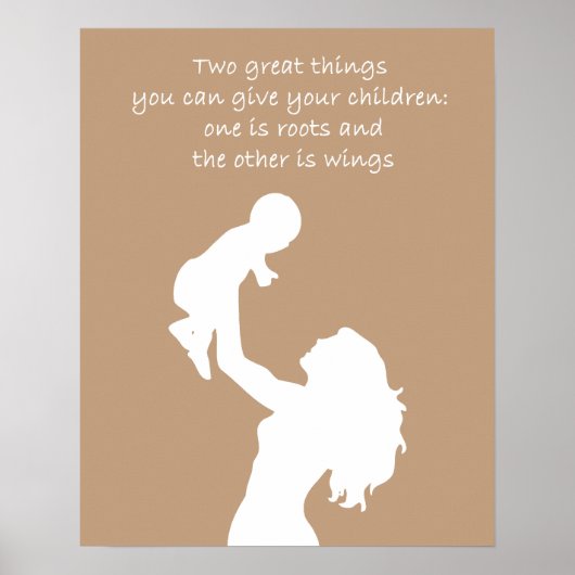 二素晴らしつ ポスター (正面)