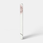 二羽の鳥の水墨画 | 友情、永遠に | SAMSUNG GALAXYケース (左側面)