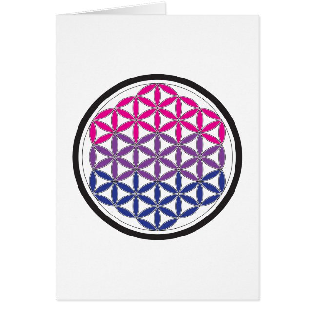 二聖幾何学 (正面)