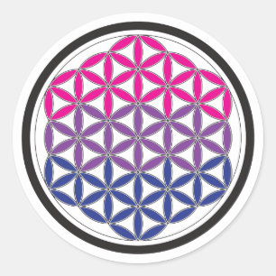 二聖幾何学 ラウンドシール