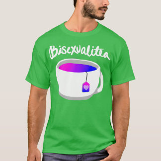 二色目1 Tシャツ