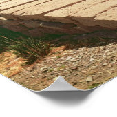 二色計、位牌 ポスター (角)