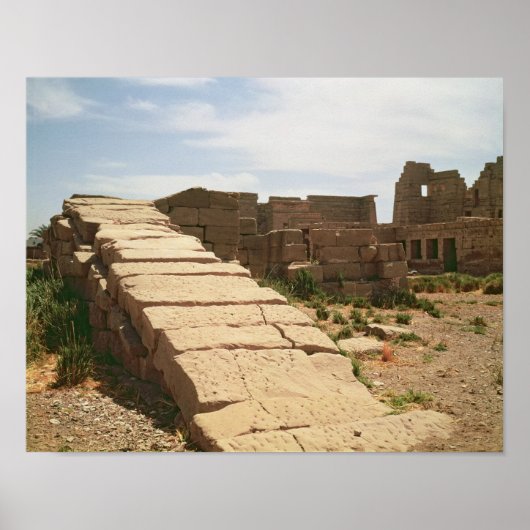 二色計、位牌 ポスター (正面)