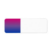 二色 ラベル (正面)