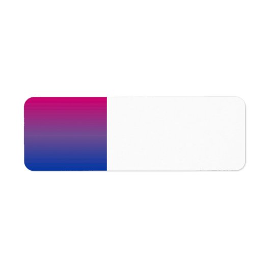 二色 ラベル (正面)