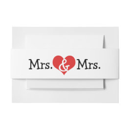 二花嫁の夫結婚婦 招待状ベリーバンド