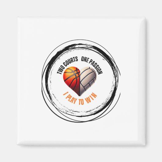 二裁判所 マグネット (正面)