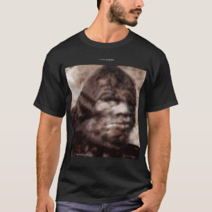 二足歩行の Tシャツ