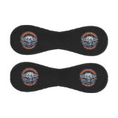 二輪車及び国道66号 野球ボール (パネル)