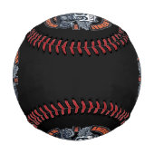 二輪車及び国道66号 野球ボール (裏面)