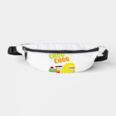 二連の ファニーパック (正面)