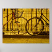 二連の ポスター (正面)