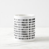 二進マグ コーヒーマグカップ (中央)