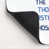 二進冗談 マウスパッド (コーナー)