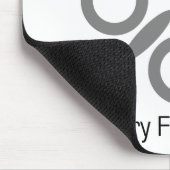 二進形成マウスパッド マウスパッド (コーナー)