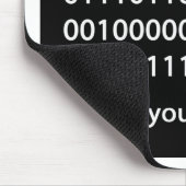 二進愛 マウスパッド (コーナー)