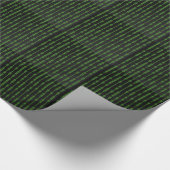 二進 ラッピングペーパー (角)