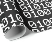 二進BRO ラッピングペーパー (ロールコーナー)