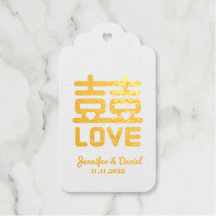 二重の幸福結婚の