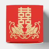 二重の幸福 フェイバーボックス (上部)