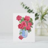 二重の幸福 ポストカード (スタンド正面)