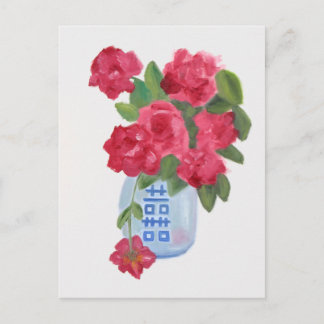 二重の幸福 ポストカード