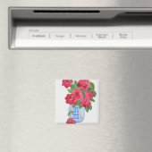 「二重の幸福」 マグネット (インサイチュ (食洗機))