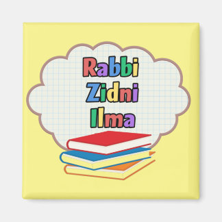 二重イスラム冷蔵庫用マグネット マグネット