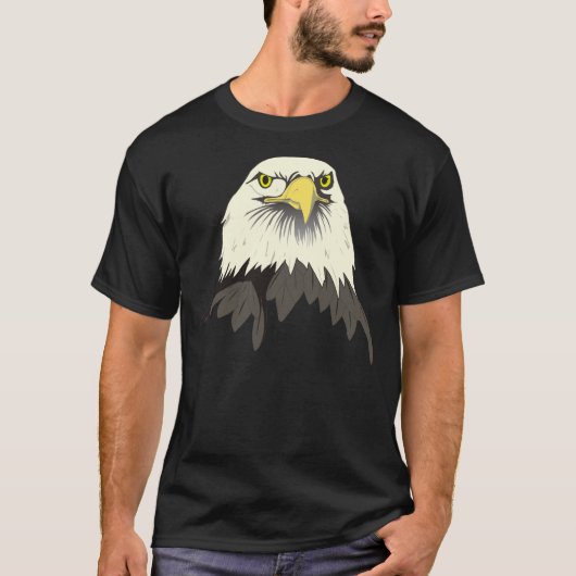 二重イーグルス Tシャツ (正面)