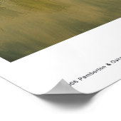 二重トラブル ポスター (角)