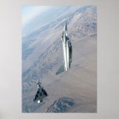 二重トラブル ポスター (正面)