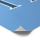 二重トラブル ポスター (角)