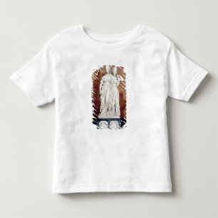 二重プリンセス・ルイーズ（1776年～1810年） トドラーTシャツ